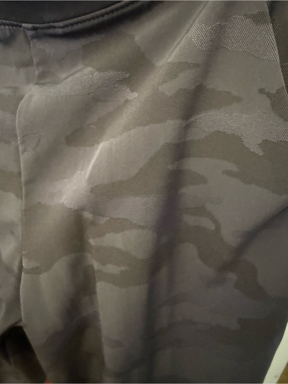 Athleta Brooklyn Textured Joggers
navy blue camouflage print Size 0 - Picture 6 of 6